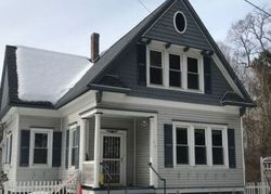 Pre-foreclosure in  OLD STATE RD Hawley, PA 18428