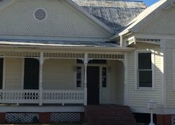 Pre-foreclosure Listing in WASHINGTON ST SAINT MARTINVILLE, LA 70582