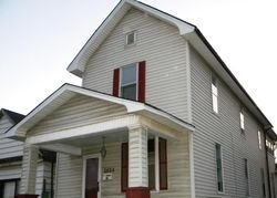 Pre-foreclosure in  SAINT JOSEPH AVE Saint Joseph, MO 64505