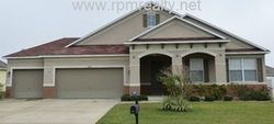 Pre-foreclosure in  BARBADOS LOOP Clermont, FL 34711