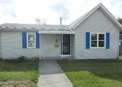 Pre-foreclosure in  W WAYNE ST Paulding, OH 45879