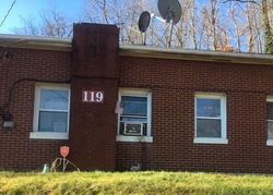 Pre-foreclosure Listing in TIPPLE ROW RD GREENSBURG, PA 15601