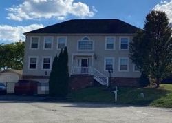 Pre-foreclosure in  CROSSBOW DR New Stanton, PA 15672