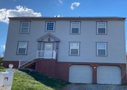 Pre-foreclosure in  CROSSBOW DR New Stanton, PA 15672