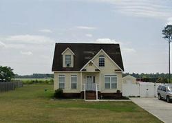 Pre-foreclosure Listing in CLEAR WATER DR SMITHFIELD, NC 27577