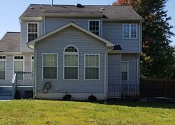 Pre-foreclosure Listing in LOGAN JAY DR BEALETON, VA 22712