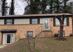 Pre-foreclosure Listing in LIPTON LN DANVILLE, VA 24541