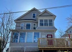 Pre-foreclosure Listing in DEWITT ST AMSTERDAM, NY 12010