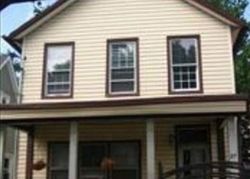 Pre-foreclosure Listing in MITCHELL ST WEST ORANGE, NJ 07052