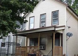 Pre-foreclosure Listing in MITCHELL ST WEST ORANGE, NJ 07052