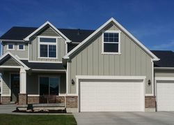 Pre-foreclosure Listing in S 1750 W SYRACUSE, UT 84075