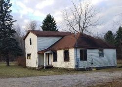 Pre-foreclosure Listing in GRANT HWY MANISTEE, MI 49660