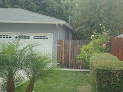 Pre-foreclosure in  N HANDY ST Orange, CA 92867