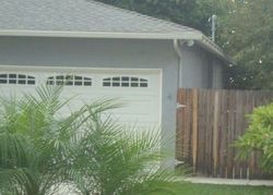 Pre-foreclosure in  N HANDY ST Orange, CA 92867