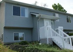 Pre-foreclosure in  W HILLSIDE DR Round Lake, IL 60073