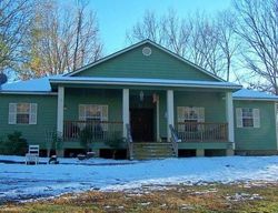 Pre-foreclosure in  EVANS RD Bolton, MS 39041