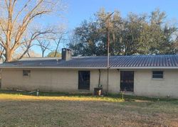 Pre-foreclosure Listing in SERVICE RD LAUREL, MS 39443