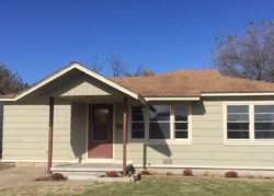 Pre-foreclosure in  E VIRGIN ST Tulsa, OK 74110