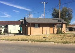 Pre-foreclosure in  N INDIO AVE Portales, NM 88130