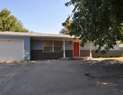 Pre-foreclosure Listing in 22ND ST WOODWARD, OK 73801