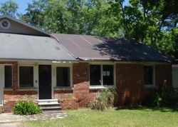 Pre-foreclosure Listing in CLUB HOUSE RD MOBILE, AL 36605