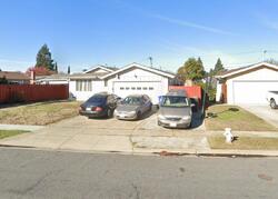 Pre-foreclosure in  SACRAMENTO AVE Fremont, CA 94538
