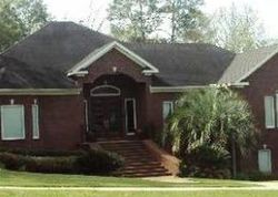 Pre-foreclosure in  TIMBERCREEK BLVD Spanish Fort, AL 36527