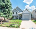 Pre-foreclosure in  E PLATEAU DR Aurora, CO 80015