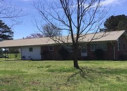 Pre-foreclosure in  DAVIS RD Fyffe, AL 35971