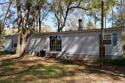 Pre-foreclosure Listing in SW 75TH AVE ARCHER, FL 32618