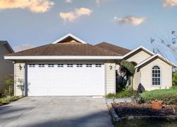 Pre-foreclosure Listing in NW 60TH TER ALACHUA, FL 32615