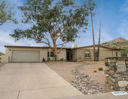 Pre-foreclosure Listing in N 48TH PL PARADISE VALLEY, AZ 85253