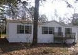 Pre-foreclosure in  PERCH ST Perryville, AR 72126