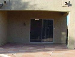 Pre-foreclosure in  W DESERT SPOON DR Peoria, AZ 85383