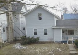 Pre-foreclosure Listing in S STATE ST KENDALLVILLE, IN 46755