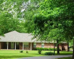 Pre-foreclosure in  HIGHWAY 63 Rison, AR 71665