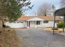 Pre-foreclosure Listing in CRANFIELD RD MOUNTAIN HOME, AR 72653