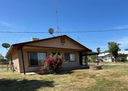 Pre-foreclosure Listing in W MUSCAT AVE FRESNO, CA 93706