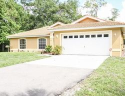 Pre-foreclosure Listing in 10TH AVE NW NAPLES, FL 34120
