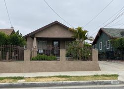 Pre-foreclosure Listing in ELM ST ALHAMBRA, CA 91801