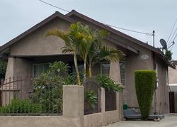 Pre-foreclosure Listing in ELM ST ALHAMBRA, CA 91801