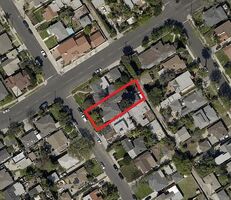 Pre-foreclosure in  STEWART AVE Los Angeles, CA 90066