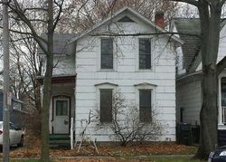 Pre-foreclosure Listing in E MONROE ST SANDUSKY, OH 44870