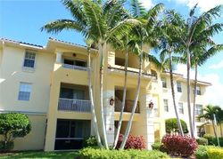 Pre-foreclosure Listing in SW 50TH ST APT 202 CAPE CORAL, FL 33914