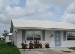 Pre-foreclosure Listing in NW 70TH AVE FORT LAUDERDALE, FL 33321