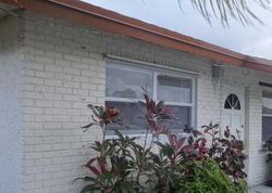 Pre-foreclosure Listing in NW 24TH CT POMPANO BEACH, FL 33063