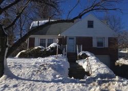 Pre-foreclosure in  MADISON ST Wood Ridge, NJ 07075