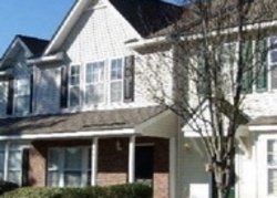 Pre-foreclosure Listing in ELM HALL CIR SUMMERVILLE, SC 29483