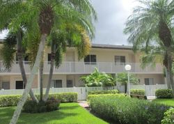 Pre-foreclosure in  N DEVON DR # 205 Fort Lauderdale, FL 33321