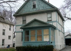 Pre-foreclosure in  PULLMAN AVE Rochester, NY 14615